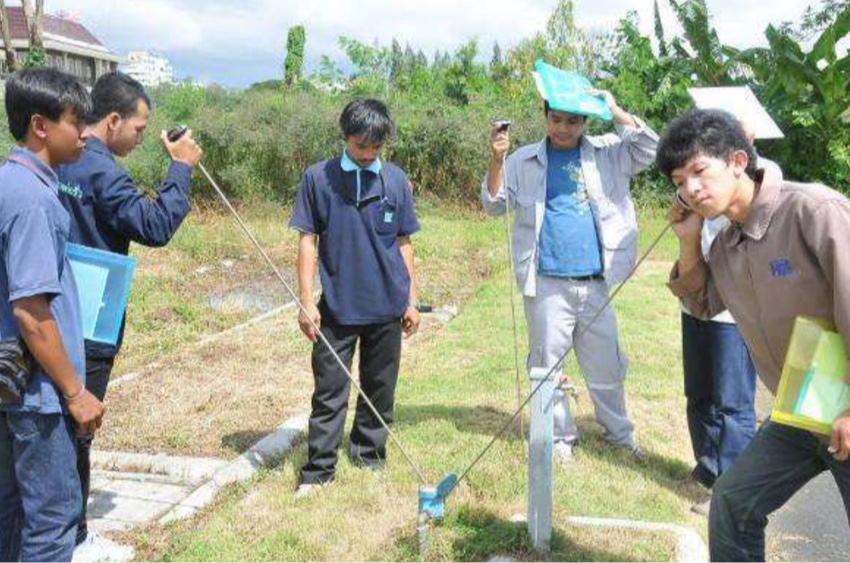 กปน. นำ “เสียงเสนาะ” Leakage Yard on Cyber คว้ารางวัลนวัตกรรมระดับสากล